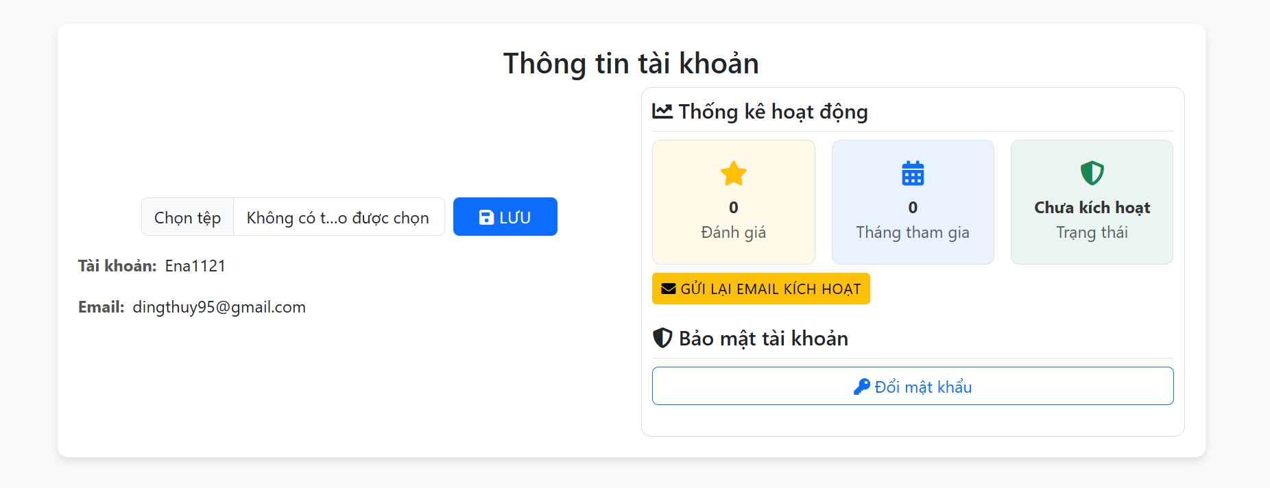 Hoàn tất việc đăng ký BetWarn